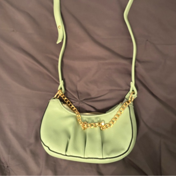 Mint Purse - Picture 4 of 6
